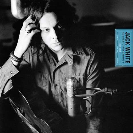 Vinyl Jack White - Jack White Acoustic Recordings 1998 - 2016