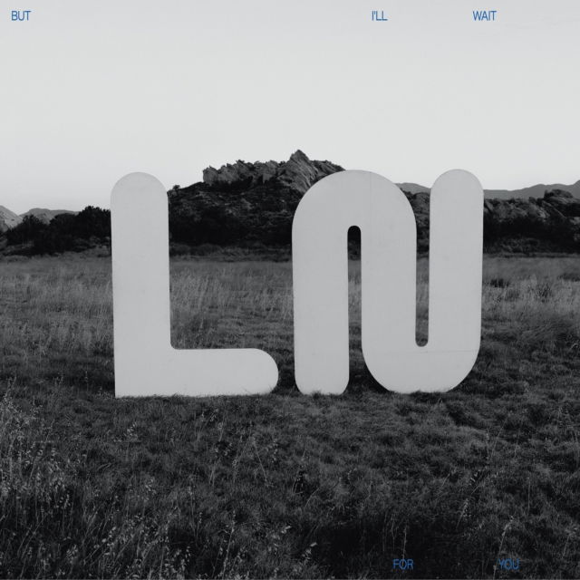 CD Local Natives - But I'll Wait For You