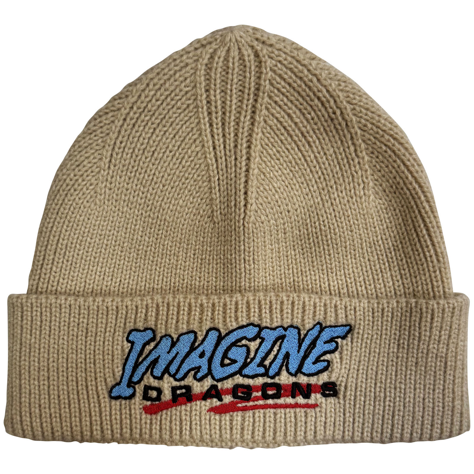 Čapica Imagine Dragons - Logo, Unisex,Natural,Univerzálna