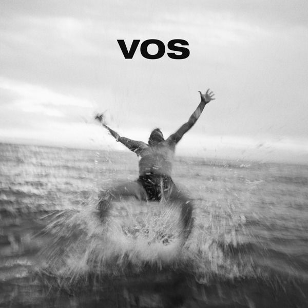 CD Various Artists - VOS