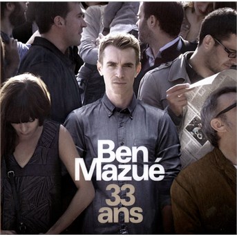 CD Ben Mazué - 33 Ans