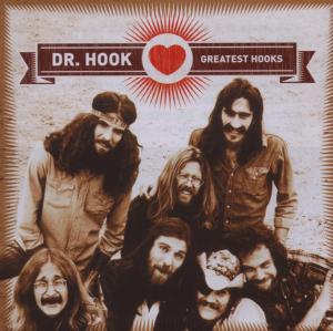 CD Dr. Hook - GREATEST HOOKS