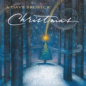 Vinyl Dave Brubeck - A Dave Brubeck Christmas