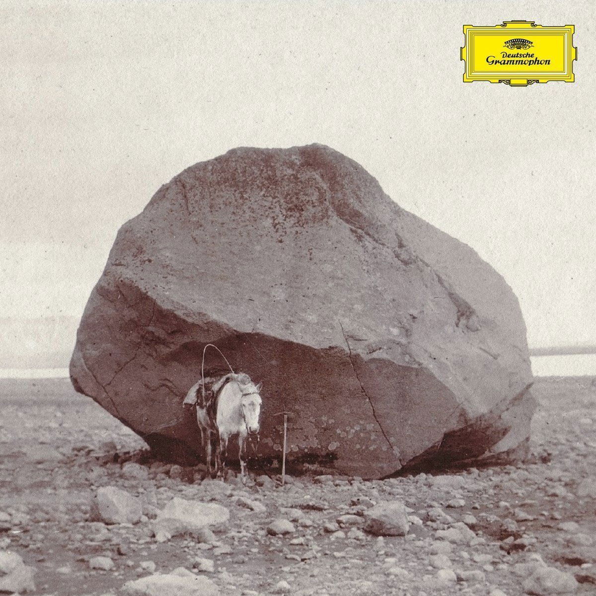 Vinyl Snorri Hallgrímsson - LONGER SHADOWS,SOFTER STON
