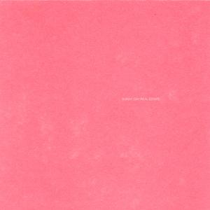 CD Sunny Day Real Estate - LP2