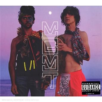 CD MGMT - Oracular Spectacular