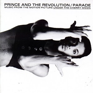 Vinyl Prince - PARADE (MUSIC FROM THE MOTION PICTURE UNDER THE CHERRY MOON)
