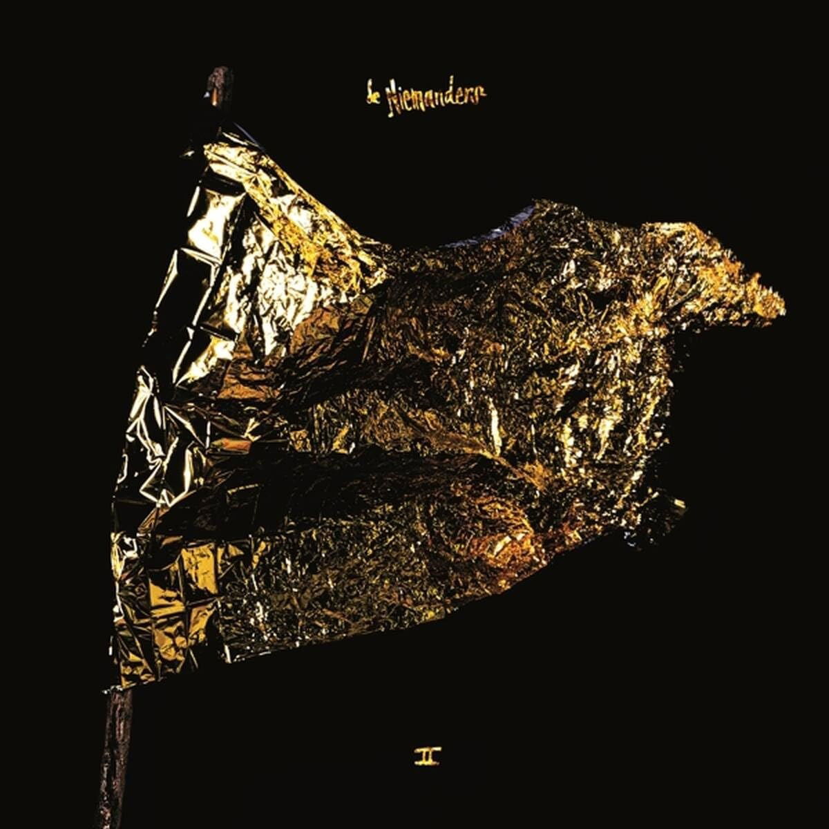 CD De Niemanders - II