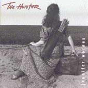 CD Jennifer Warnes - The Hunter