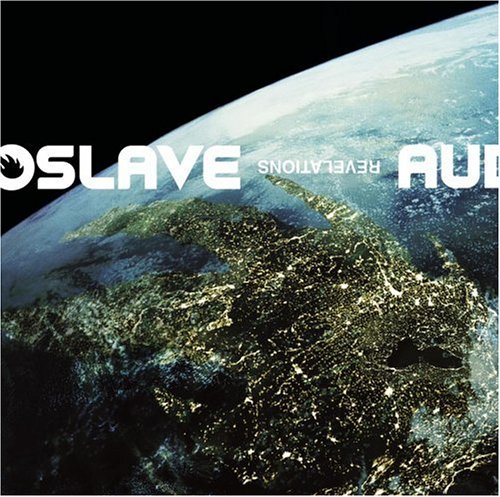 CD Audioslave - Revelations