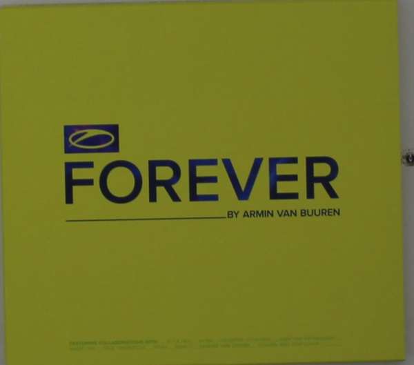 CD Augustus Pablo - V/A - A STATE OF TRANCE FOREVER