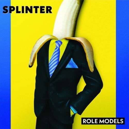 CD Splinter - ROLE MODEL