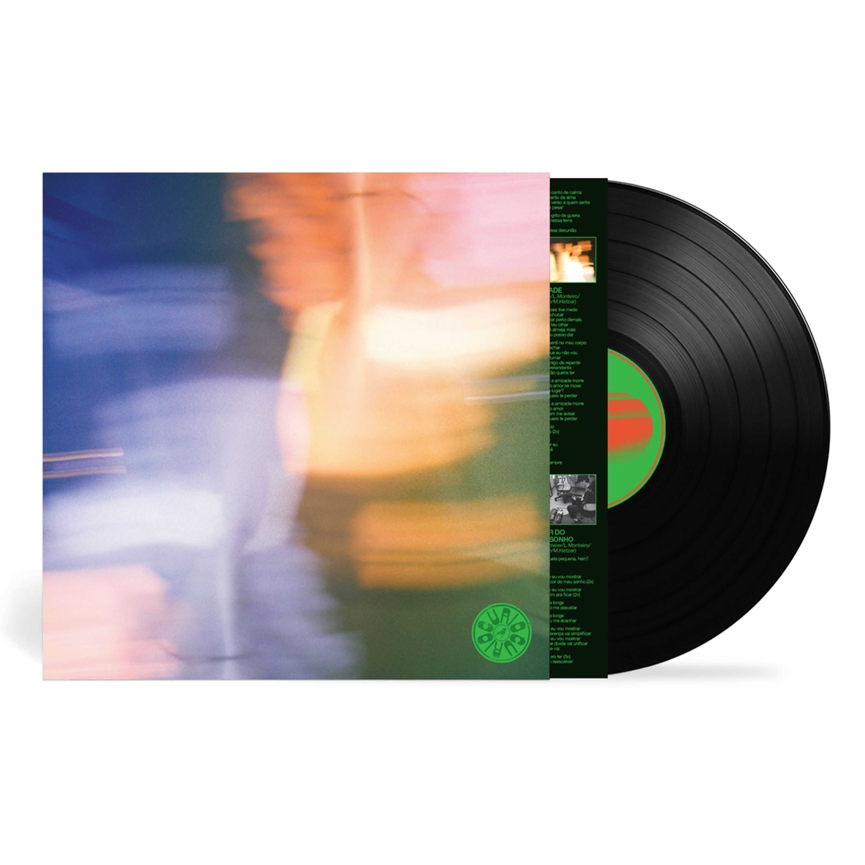 Vinyl - CURIO CURIO