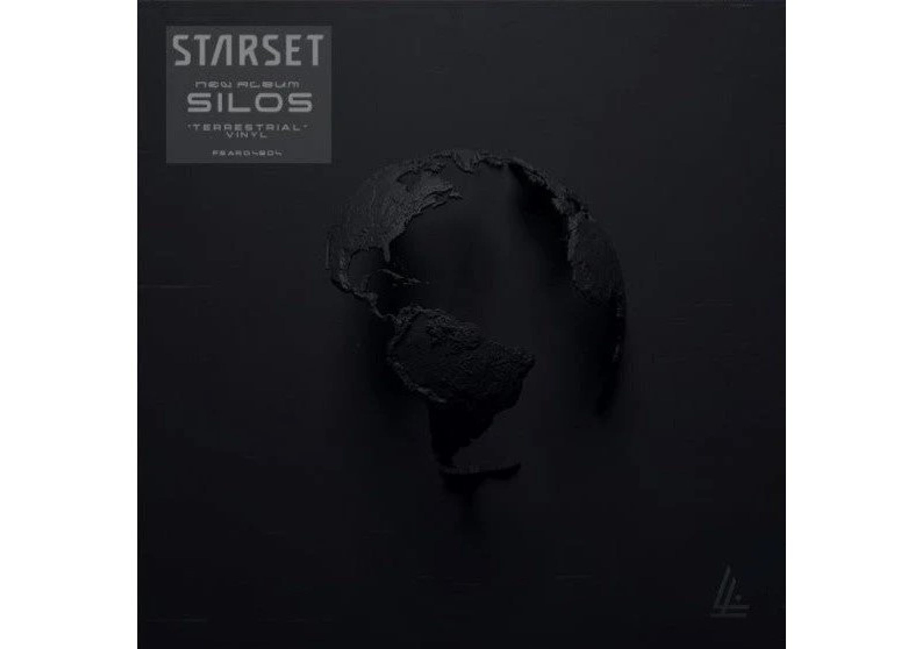 Vinyl Starset - SILOS