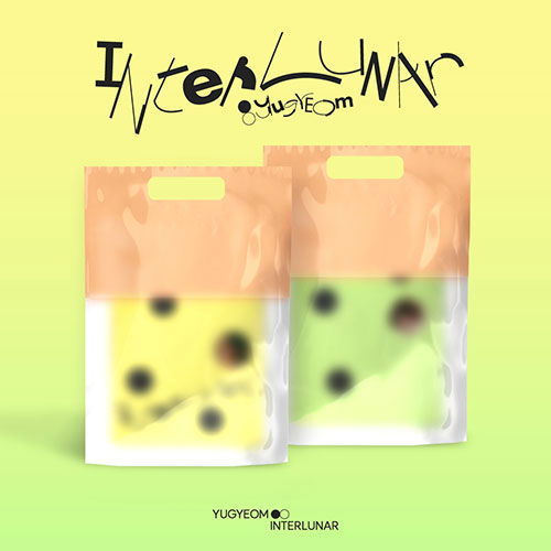 CD Yugyeom - Interlunar