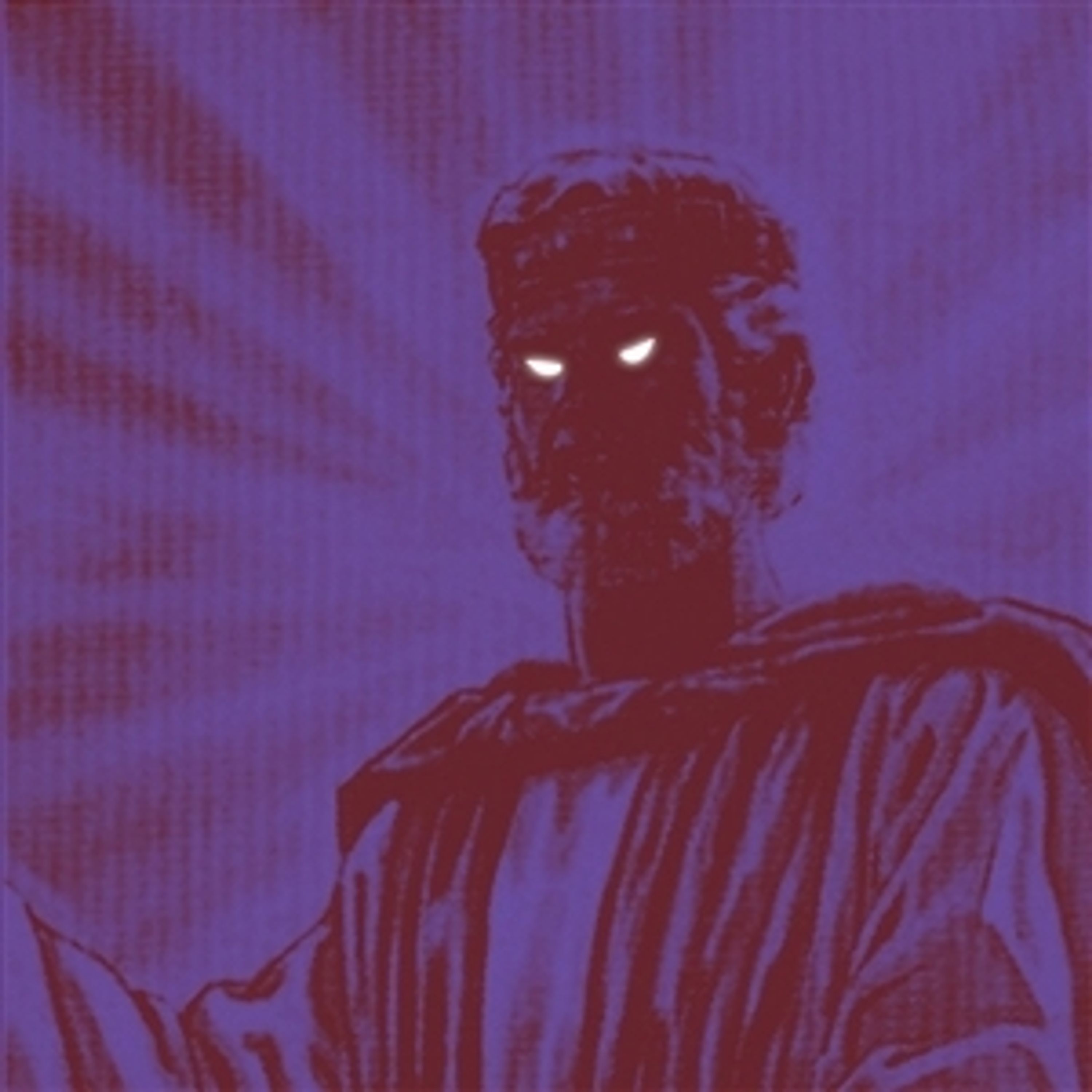 CD The Cosmic Dead - THE EXALTED KING