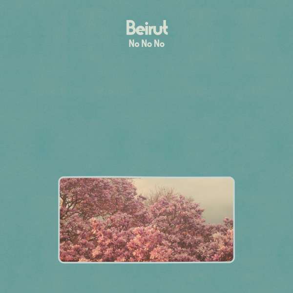 Vinyl Beirut - NO NO NO