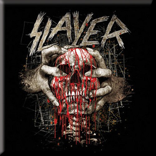 Magnetka Slayer - Skull Clench
