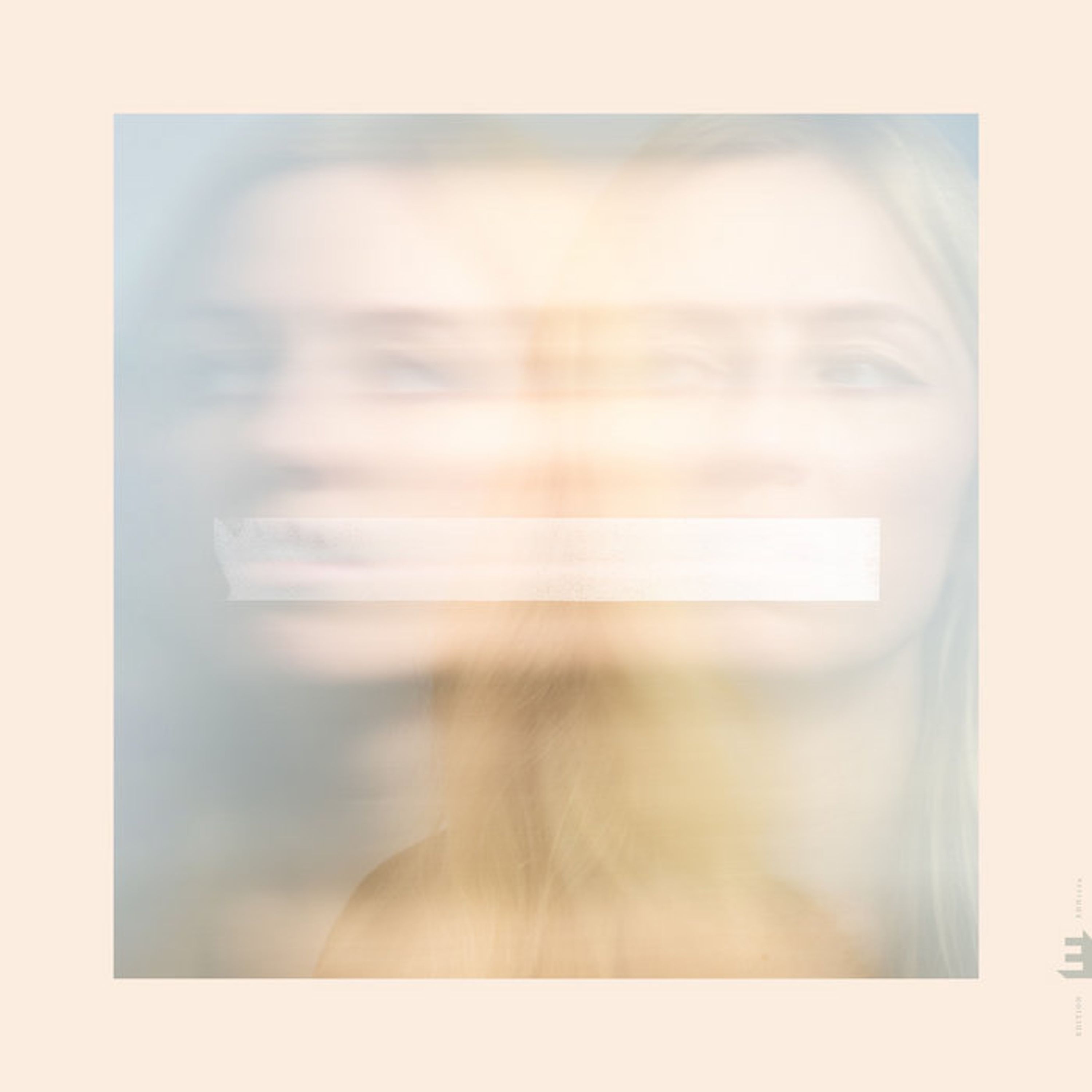 CD Olga Amelchenko - HOWLING SILENCE