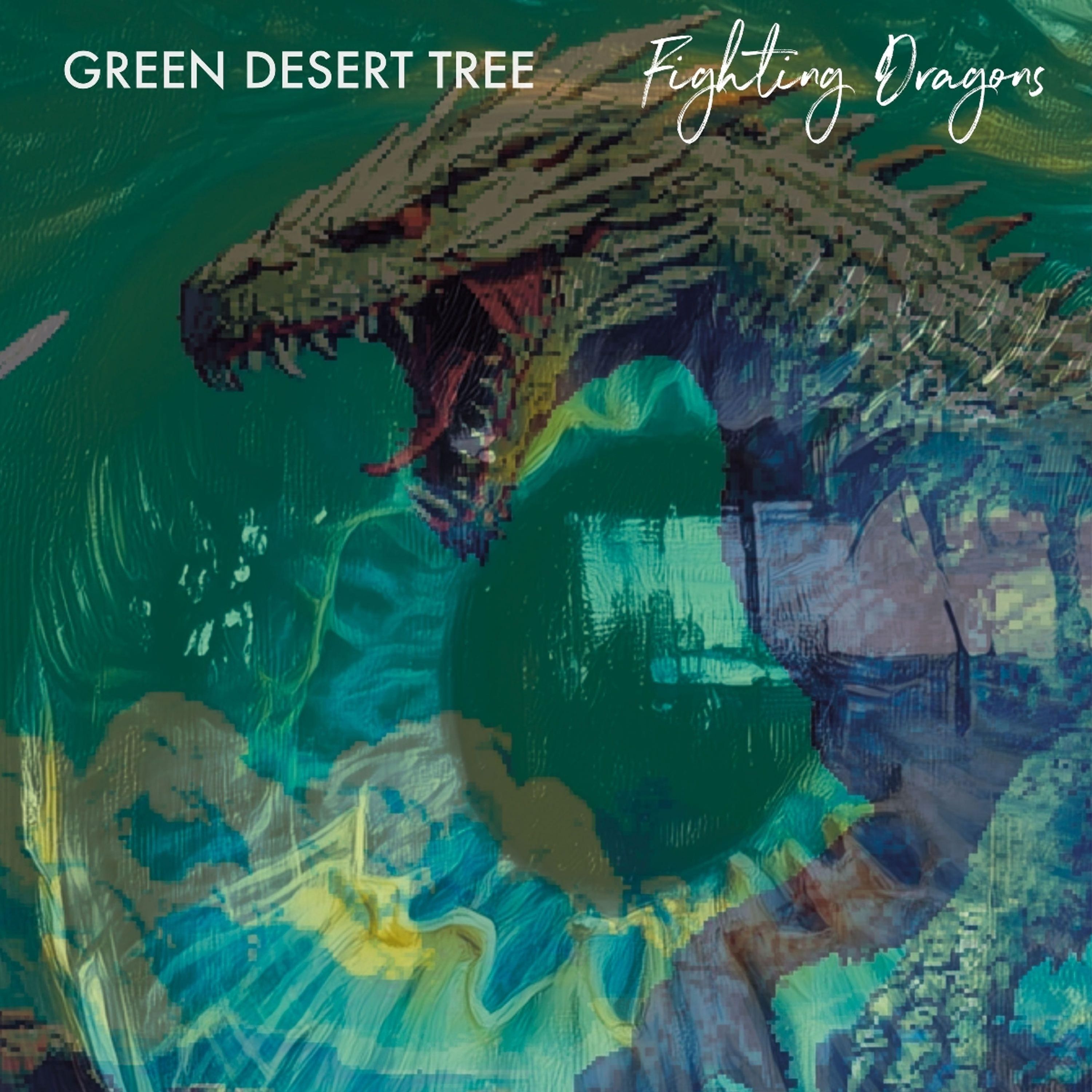 CD - FIGHTING DRAGONS