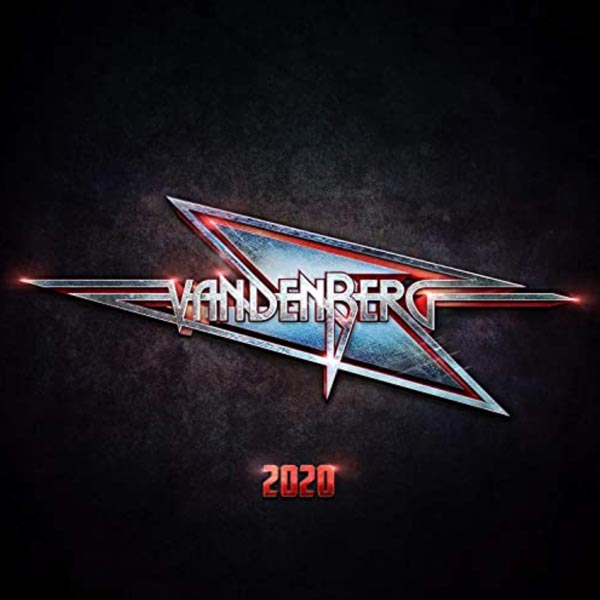CD Vandenberg - 2020