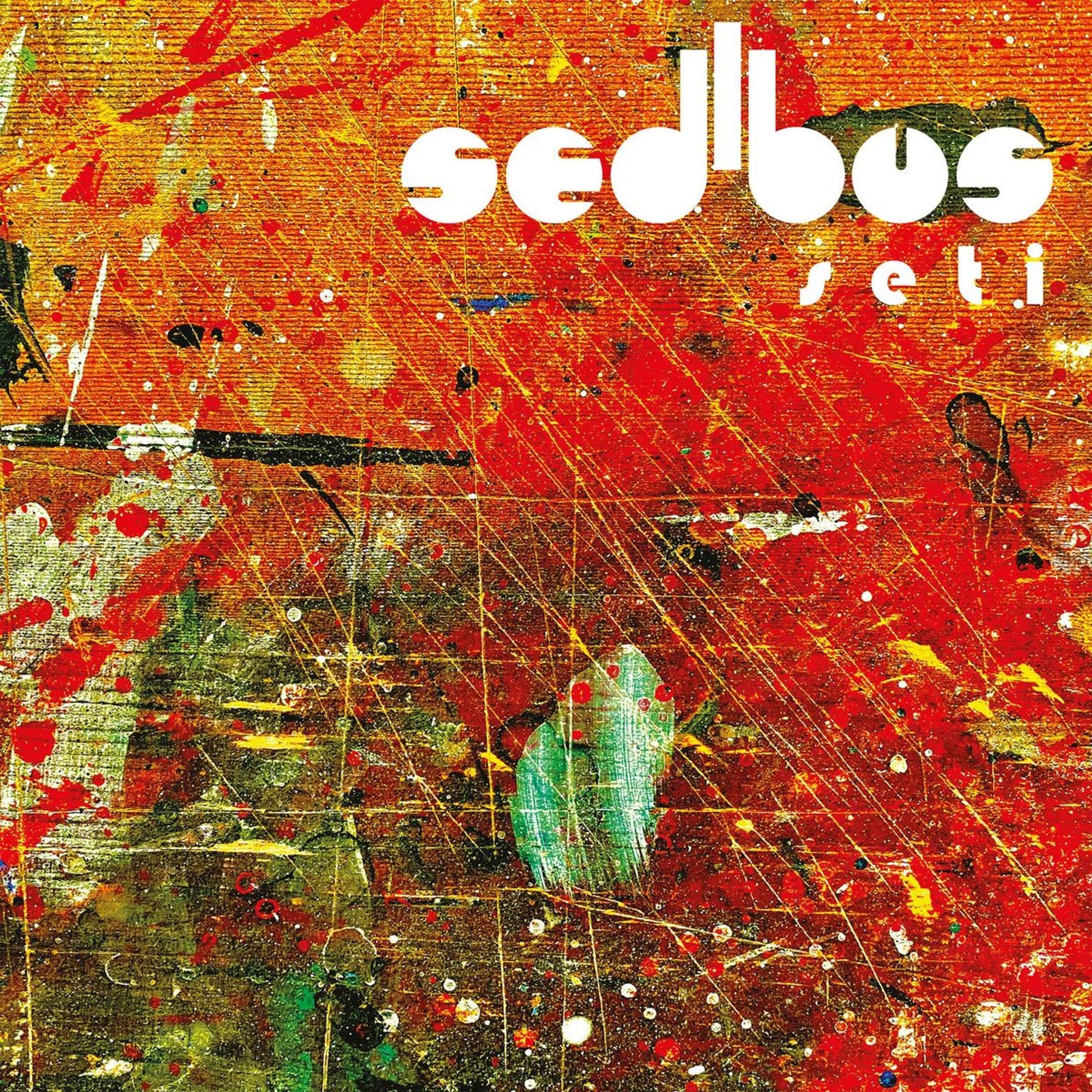CD - SETI