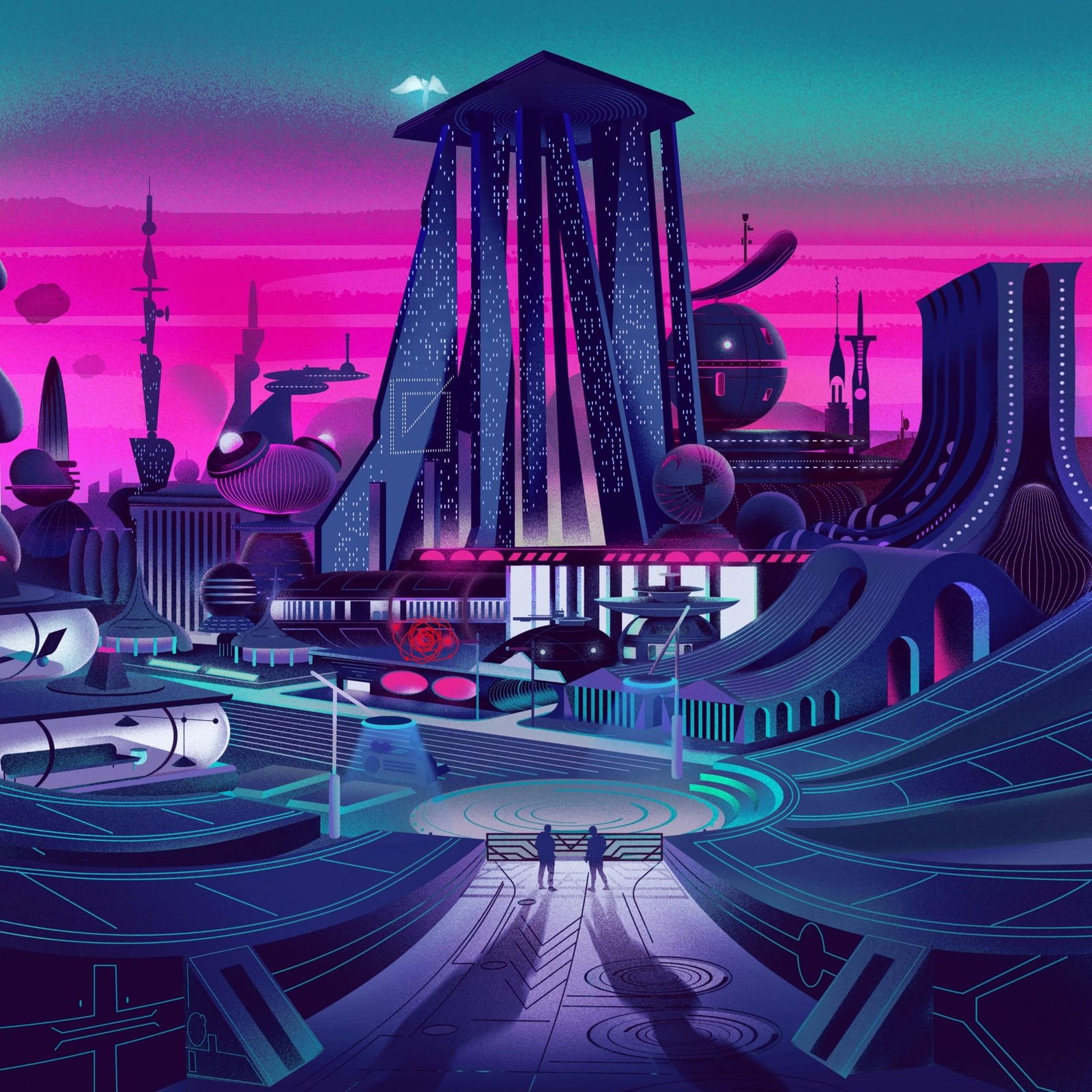CD Gorgon City - Salvation
