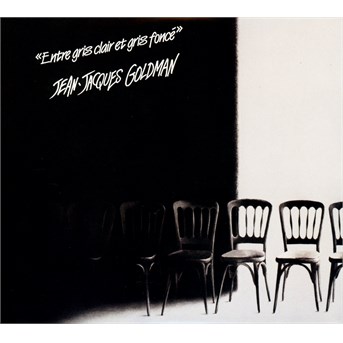 CD Fredericks Goldman Jones - Jacques - Entre Gris Clair Et Gris Foncé