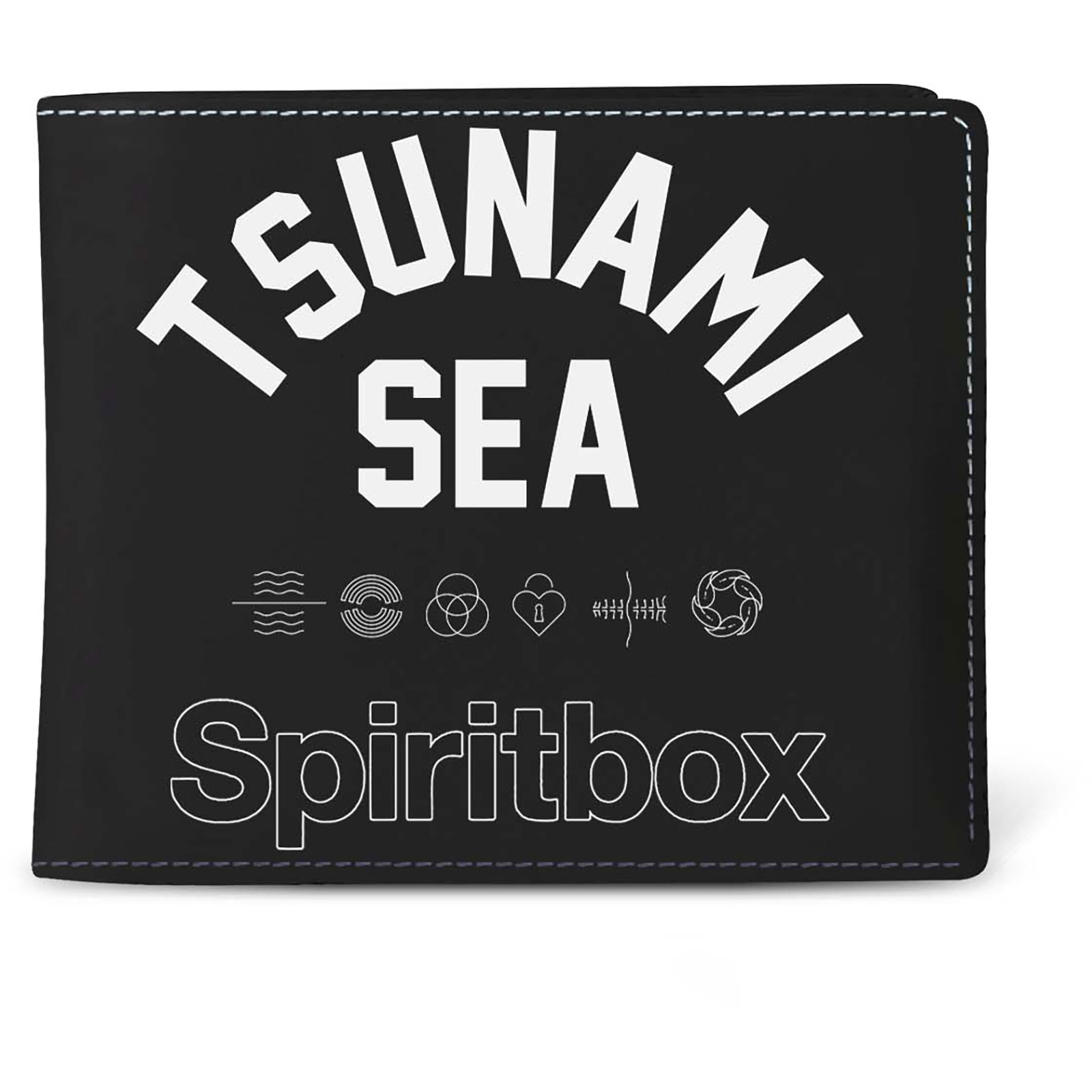 Peňaženka Spiritbox - Tsunami Sea