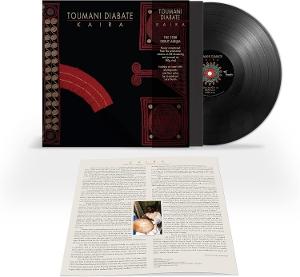 Vinyl Toumani Diabaté - KAIRA