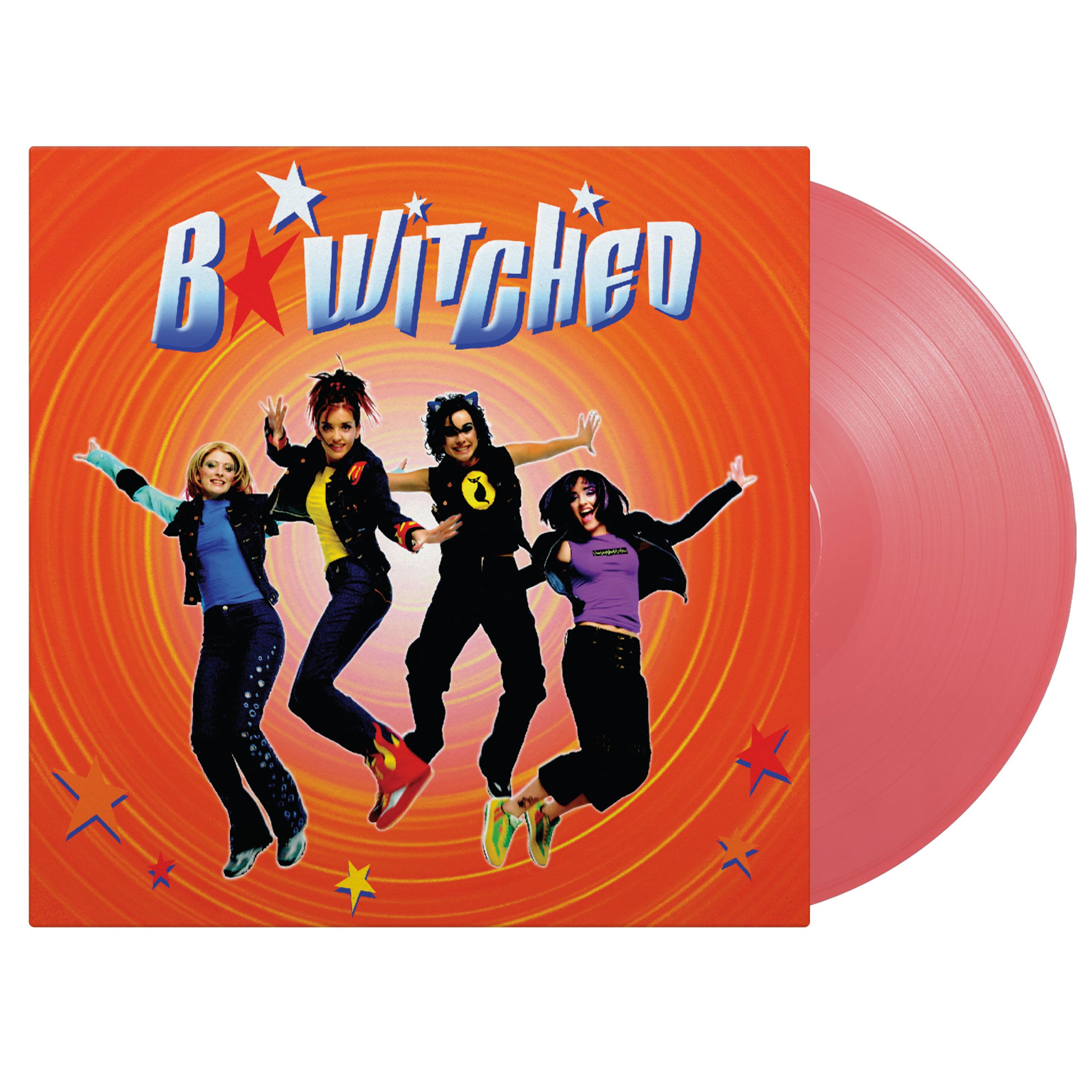 Vinyl B*Witched - B*Witched