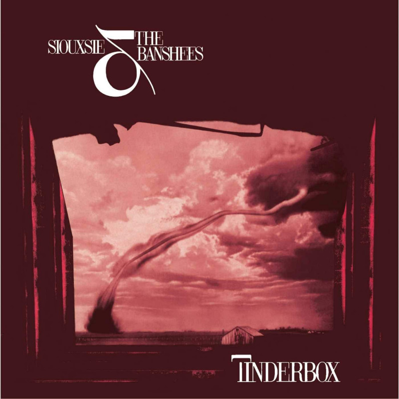 Vinyl Siouxsie and the Banshees - TINDERBOX