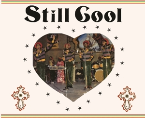 CD Still Cool - STILL COOL