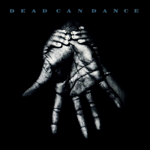 CD Dead Can Dance - INTO THE LABYRINTH