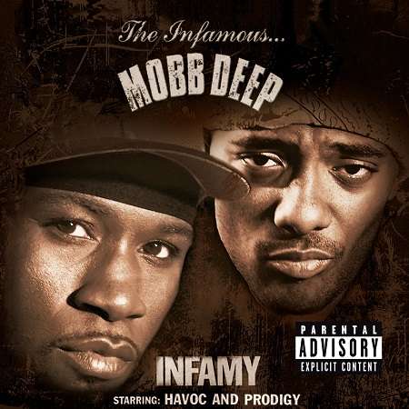 Vinyl Mobb Deep - Infamy
