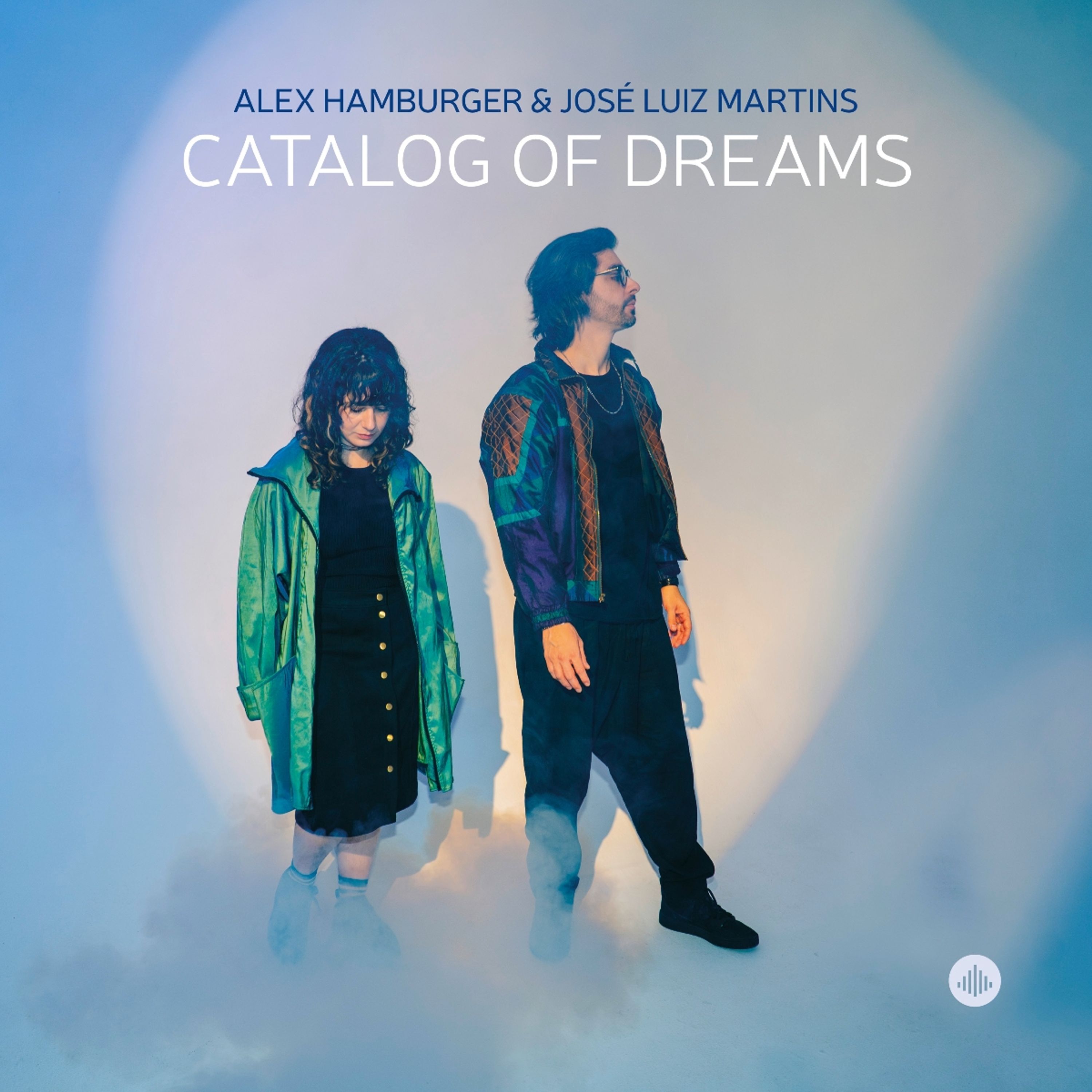 CD - CATALOG OF DREAMS
