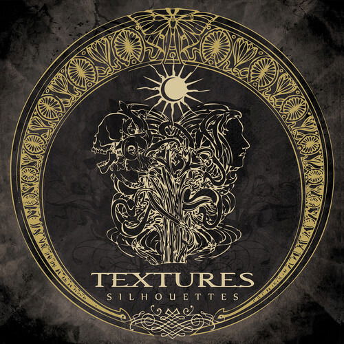 CD Textures - SILHOUETTES