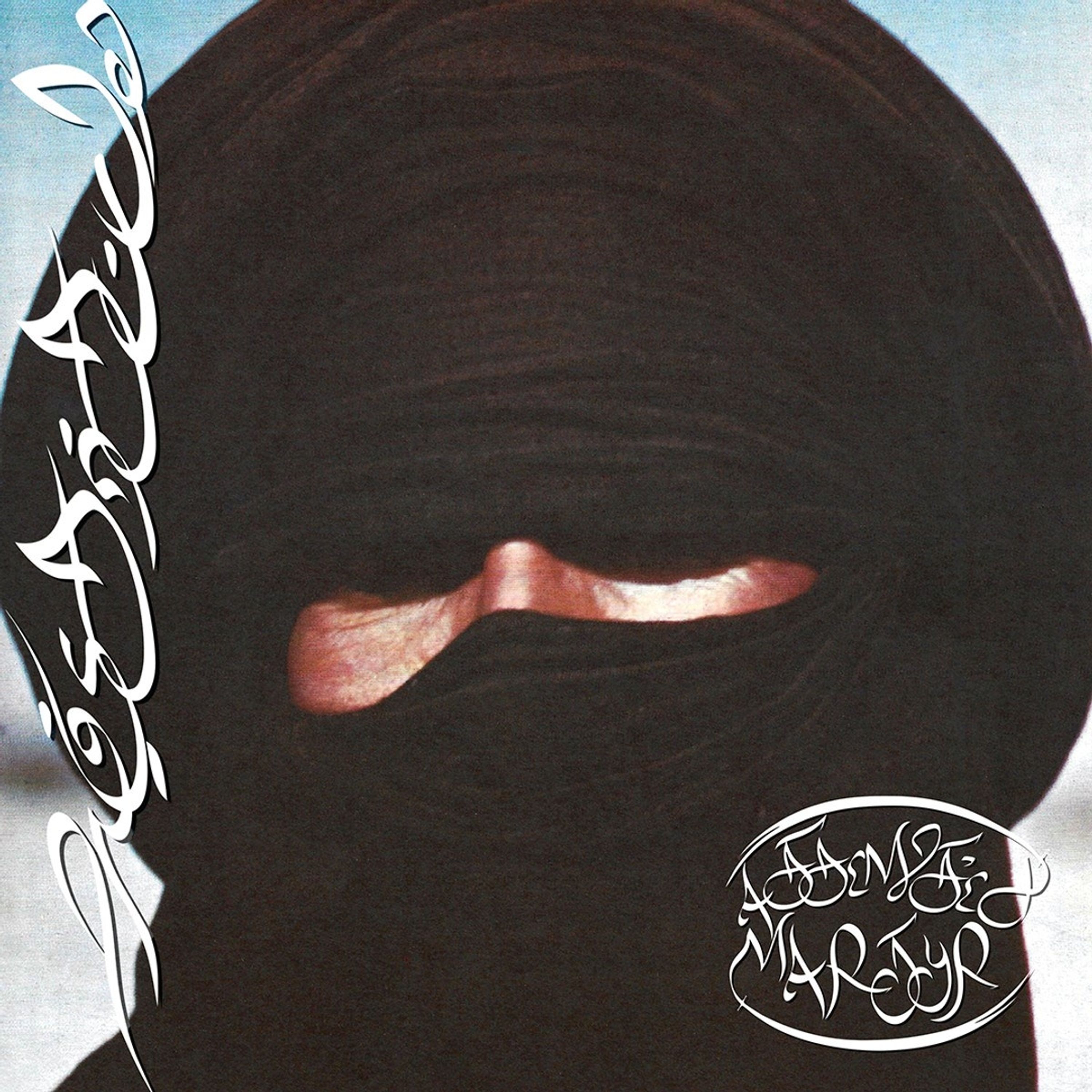 CD - ATTEMPTED MARTYR