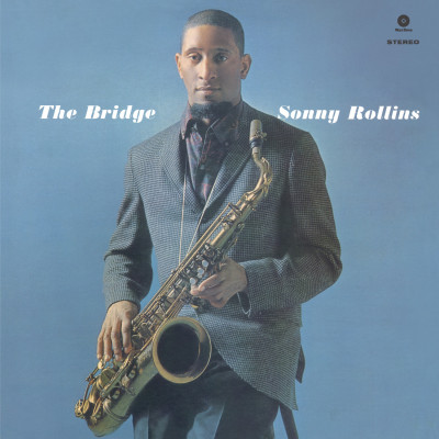 Vinyl Sonny Rollins - BRIDGE