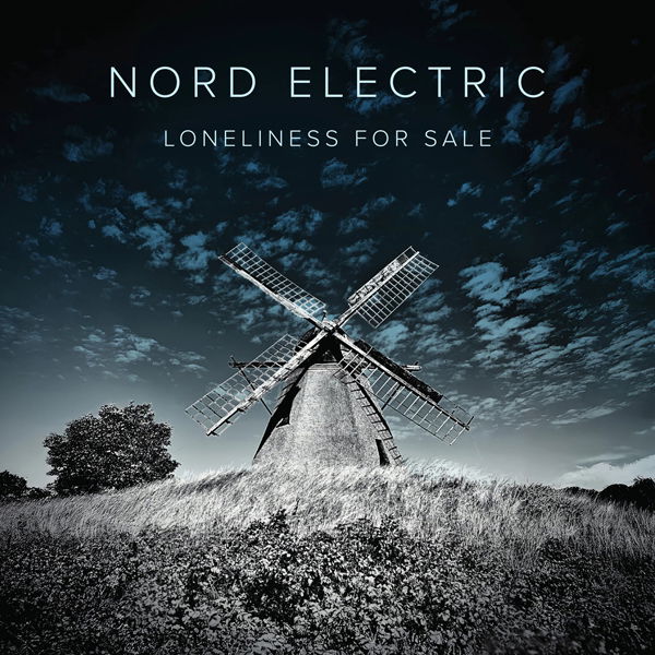 Vinyl Nord Electric - LONELINESS FOR SALE