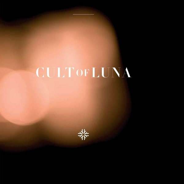 Vinyl Cult of Luna - CULT OF LUNA