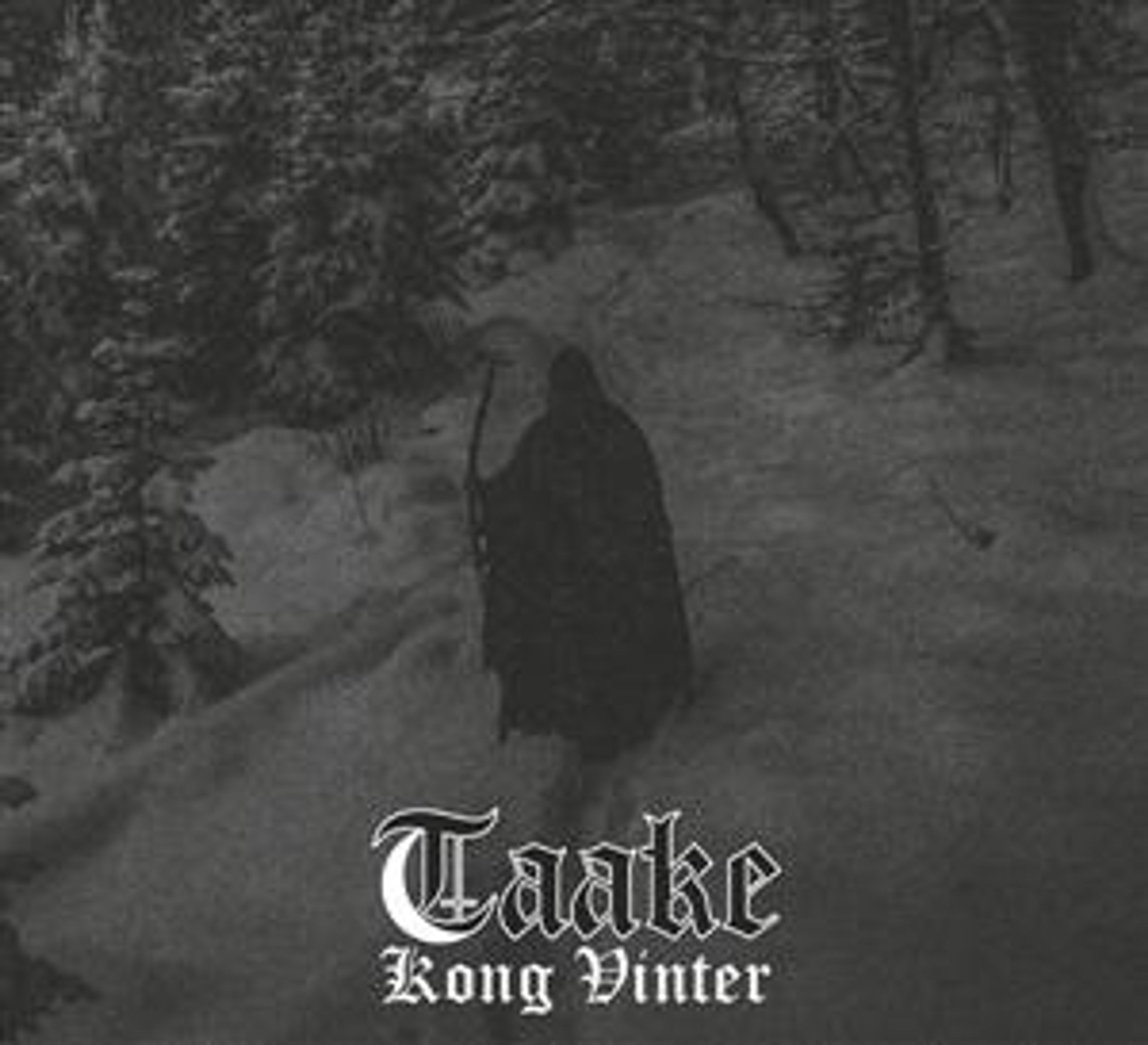 CD Tusmørke - EN PAKT MED NATUREN