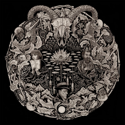 CD Petrels - FLAILING TOMB