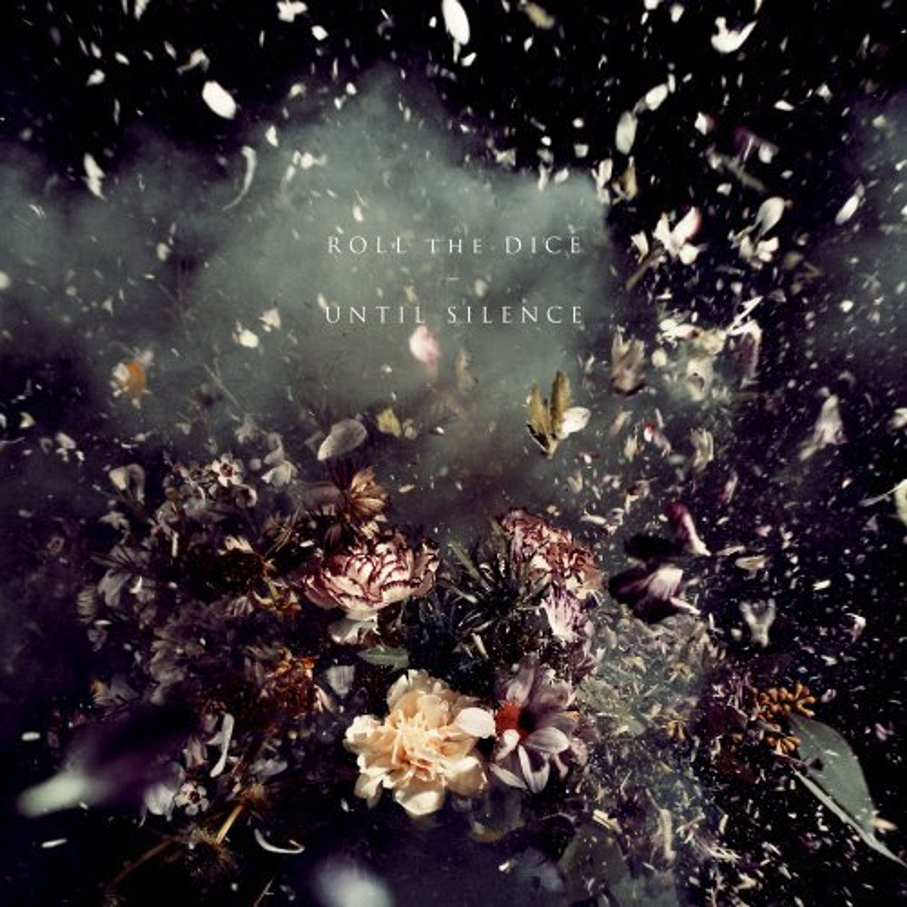 CD Roll the Dice - UNTIL SILENCE