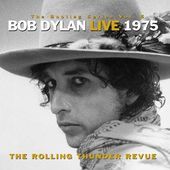 CD Bob Dylan - BOOTLEG SERIES 5: LIVE 1975 - THE ROLLING THUNDER REVUE
