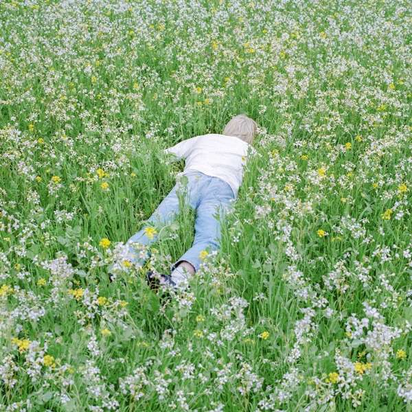 Vinyl Porter Robinson - Nurture