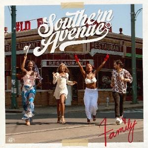 CD Southern Avenue - FAMILY