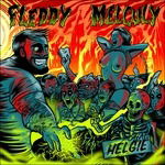 Vinyl Fleddy Melculy - HELGIE