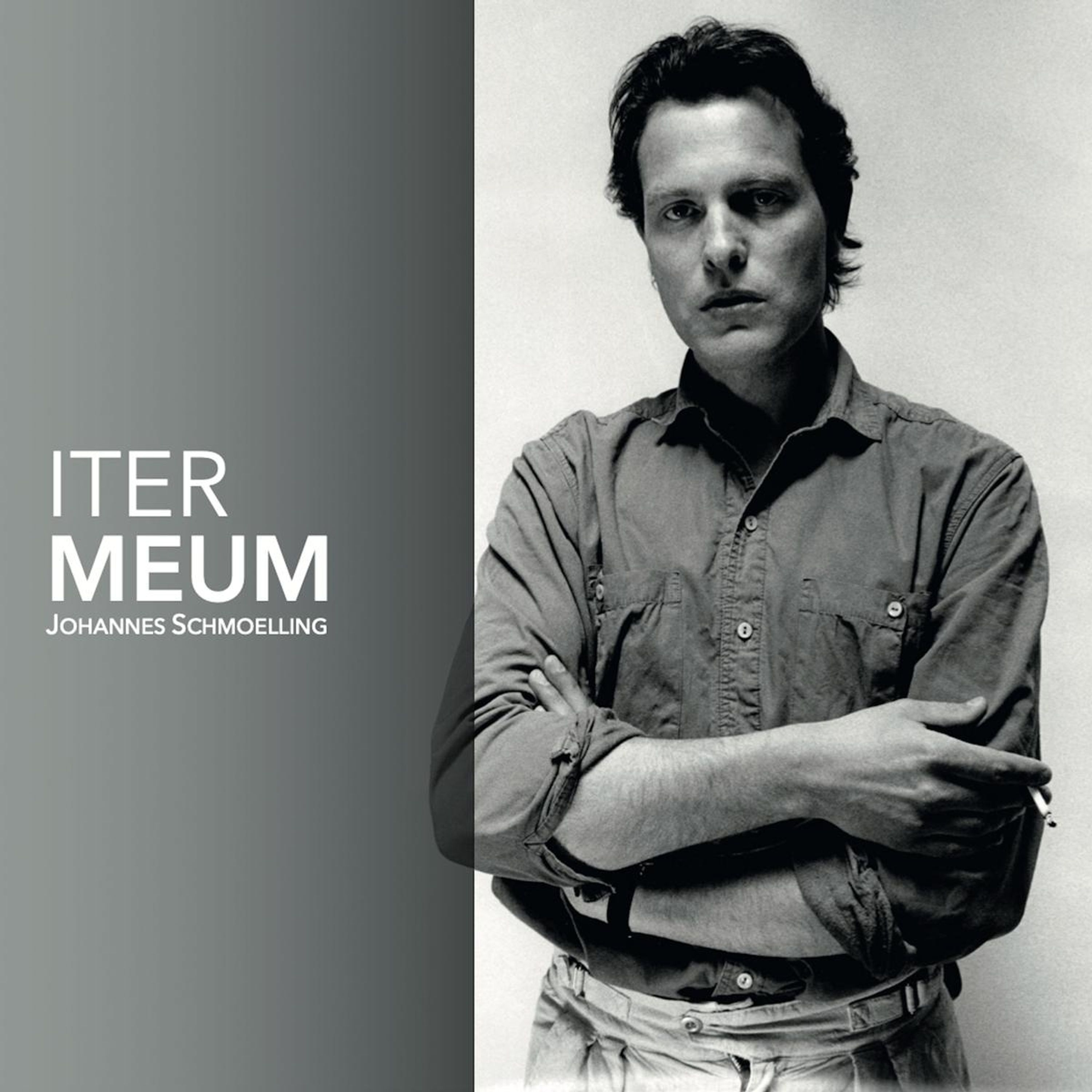 CD Johannes Schmoelling - ITER MEUM