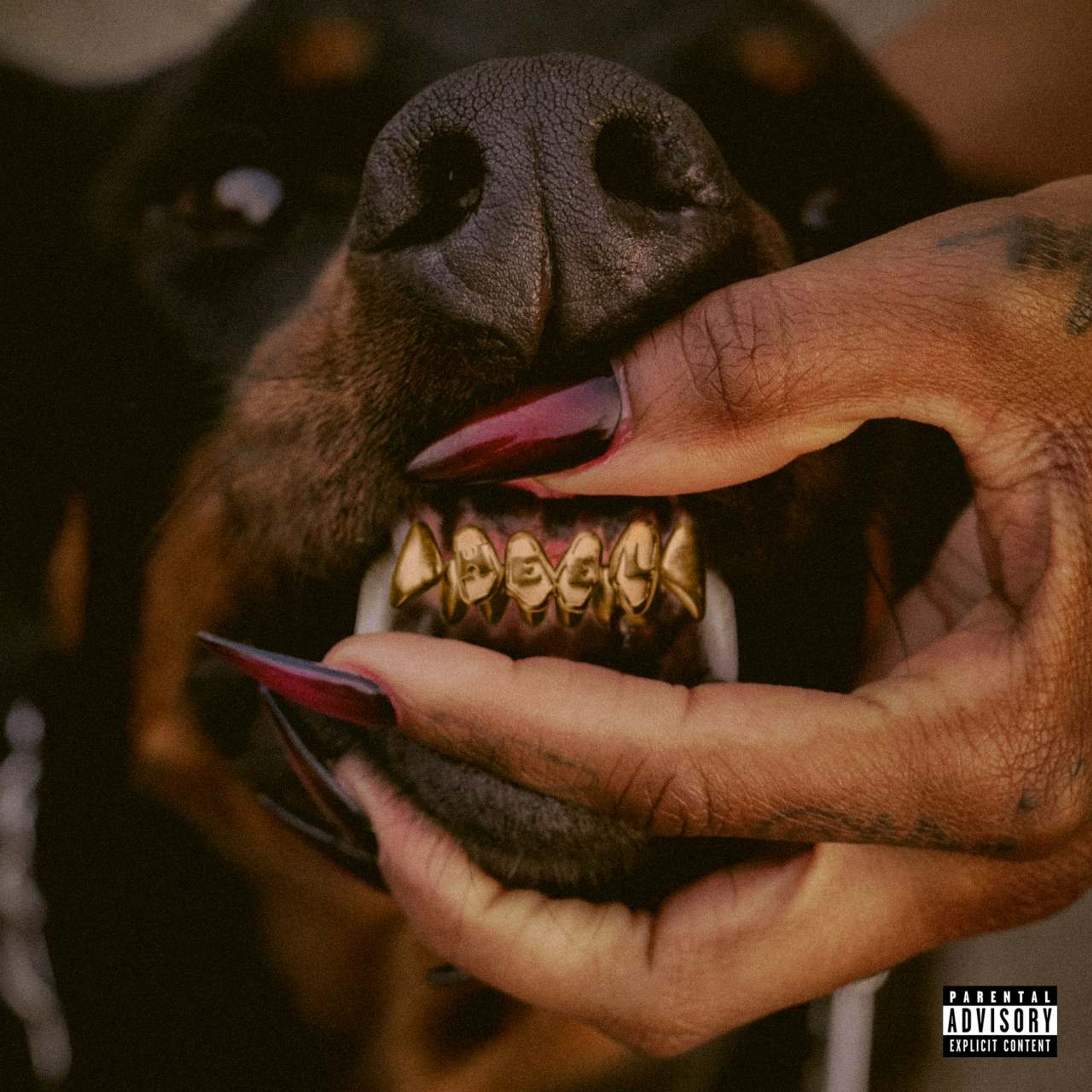 Vinyl Leon Thomas - MUTT DELUXE: HEEL